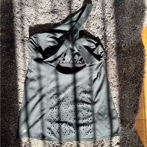 Zella Charcoal Performance Tank